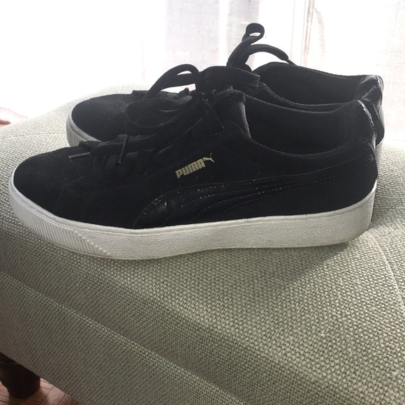 Puma sneakers - 9 - Picture 1 of 4